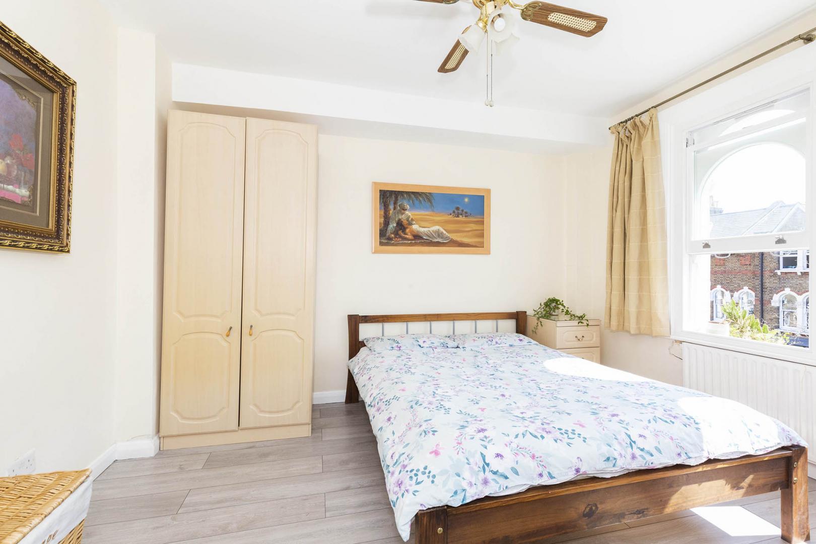 Available Now Lowfield Rd, West Hampstead